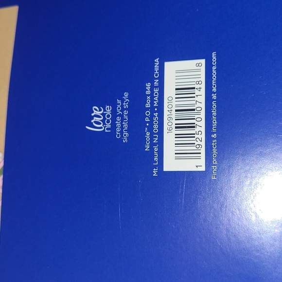 🆕️Stationary Set 🏠 - Picture 5 of 7